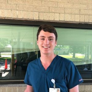 Meet your Posher, Avery